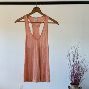 Free People Amelia Strappy Tank Top